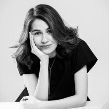 Лаура Галинурова