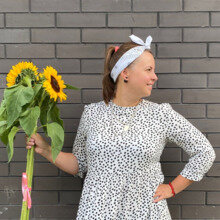 Дарья Дубкова