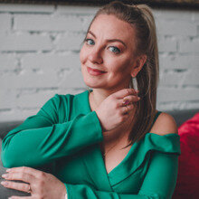 Тамара Воронцова