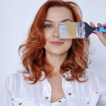 Анастасия Резина