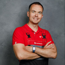  Алексей Калинкин