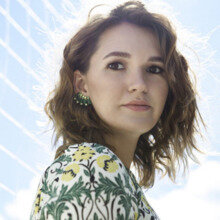 Надежда Зотова