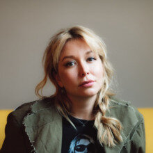 Дарья Василькова