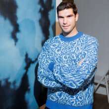 Илья Гульянц