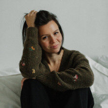 Полина Малкина