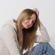 Елена Голованова