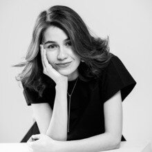 Галинурова Лаура