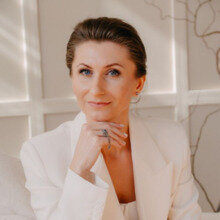 Анастасия Жукова