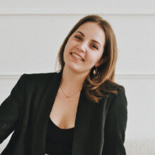 Дарья Сухочева