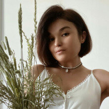 Мария Колесникова