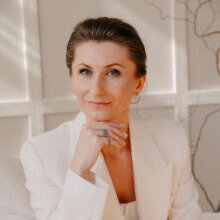 Анастасия Жукова