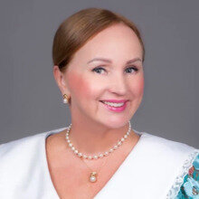 Ольга Романив