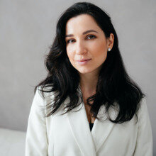 Наталья Санеева