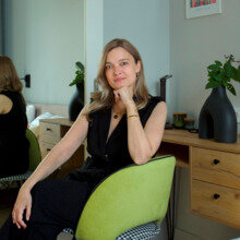 Евгения Акимова