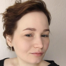 Мила Колпакова