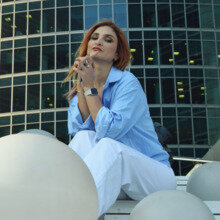 Вера Петрова