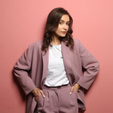 Юлия Пляцидевская 