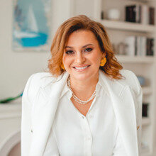 Лариса Скороходова