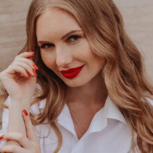 Дарья Рябчук