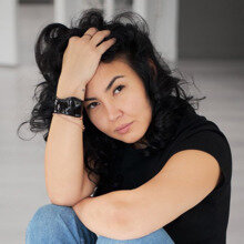 Малика Тансыкбаева 