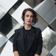 Ксения Муравьева