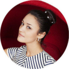 Мария Иванова.