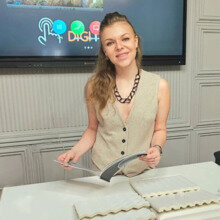 Ксения Куанышбаева