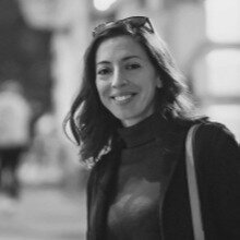 Заира Нуретдинова