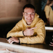 Евгений Шамин