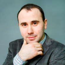 Анатолий Нагиев