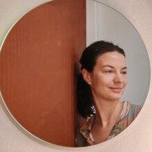 Елена Бурова