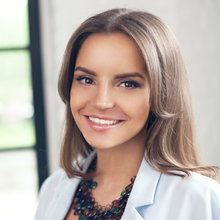 Светлана Юркова