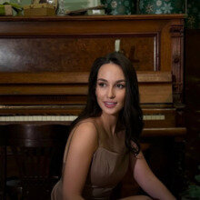 Полина Сельская