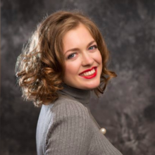 Ольга Почуева