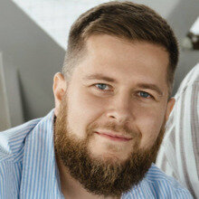 Максим Шевяков