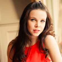 Даша Ухлинова