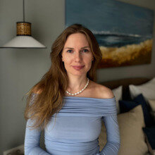 Дарья Рябчук