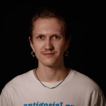 Никита Поспелов