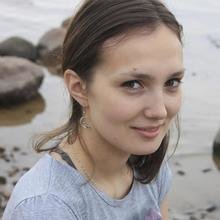 Екатерина Вагурина