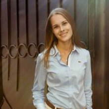 Дарья Пикова
