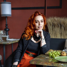 Сара Михайлова