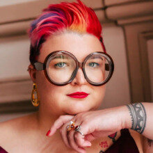 Татьяна Безверхая