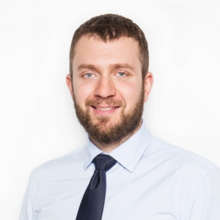 Степан Бугаев