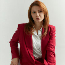 Карина Алтунина