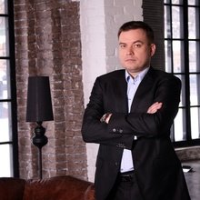 АНДРЕЙ ВИТАЛЬЕВИЧ МИХАЙЛОВ