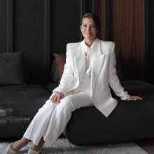 Екатерина Мищенко