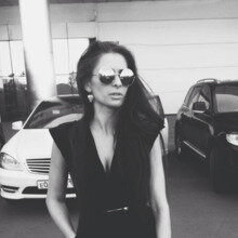 Анна Моджаро