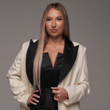 Марина Донковцева