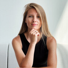 Анна Коробко