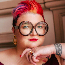 Татьяна Безверхая